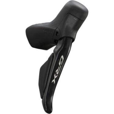 ST-RX715 GRX wireless Di2 shift hydraulic STI lever, 12-speed, right hand