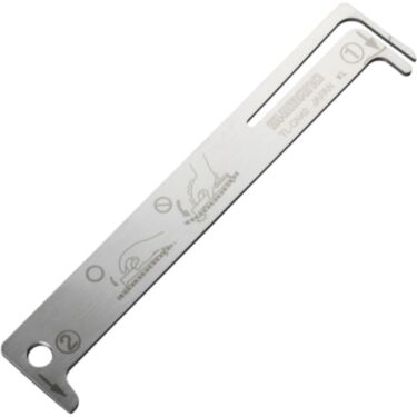 TL-CN42 chain wear indicator