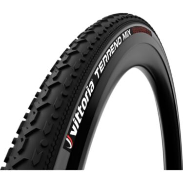 Terreno Mix 700x50c Gravel Blk Anthracite G2.0 Tyre