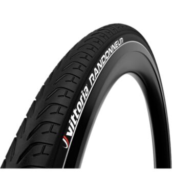 Randonneur Reflective Tyres