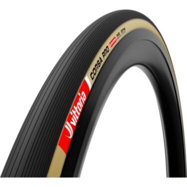 Corsa Pro Tubeless Tyres