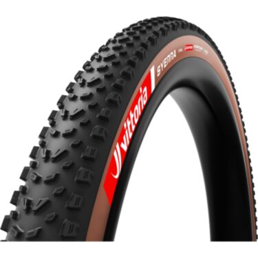 Syerra Trail Tubeless Tyre