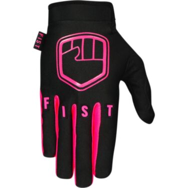 Stocker Glove Adult Fluro Pink