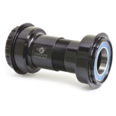 PF30A To Outboard ABEC-3 Bearings