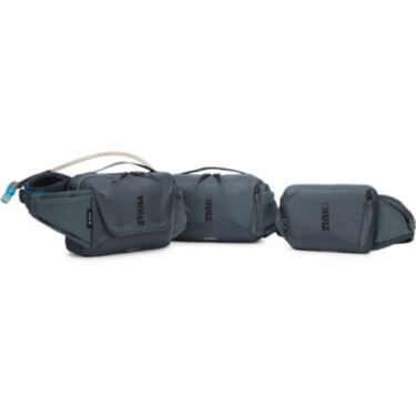 Rail Hip Pack