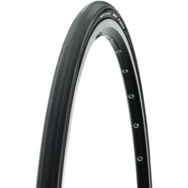 Re-Fuse 700 x 23c 60 TPI Folding Single Compound Maxx Shield Tyre