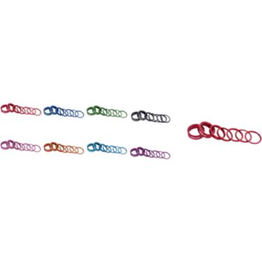 StackRight Headset Spacer Kit