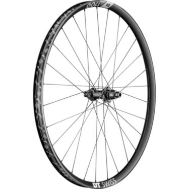 EX 1700 wheel, 30 mm rim, 12 x 148 mm BOOST axle , 27.5 inch rear Sram XD