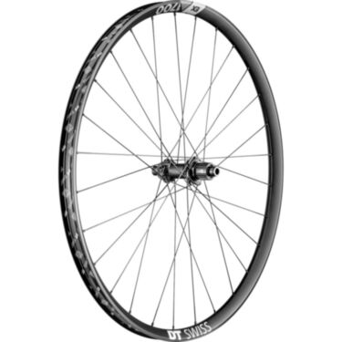 EX 1700 wheel, 30 mm rim, 12 x 148 mm BOOST axle , 29 inch rear MICRO SPLINE
