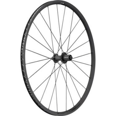 PR 1400 DICUT wheel Oxic clincher 21 x 18 mm QR rear