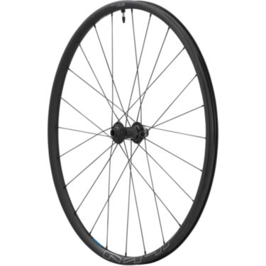WH-MT601 tubeless compatible wheel - 29er, 15 x 100 mm axle, front, black