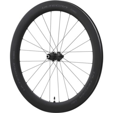 WH-R8170-C60-TL Ultegra disc Carbon clincher 60 mm, 11/12-speed rear 12x142 mm