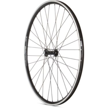 Road Front Wheel Shimano 105 Hub DT R 460 Rim black 700c