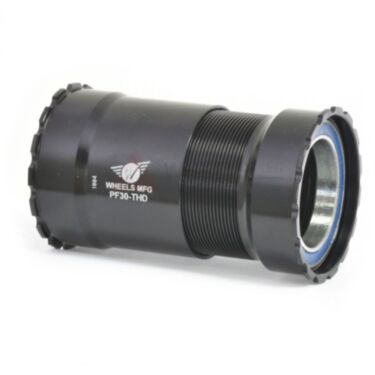 PF30 Threaded ABEC-3 Bearings For 30mm Cranks