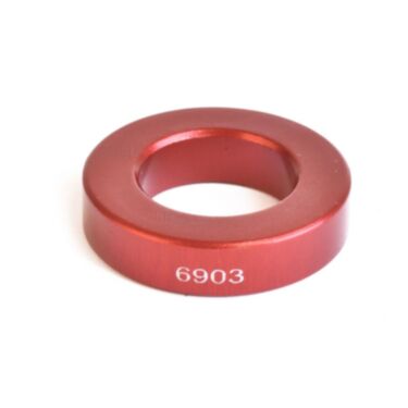 Drift for use with bearing 6903 and 17mm axles for the WMFG over axle kit