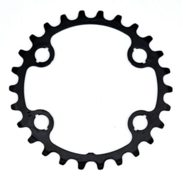 FC-MT610 chainring, 26T-BJ