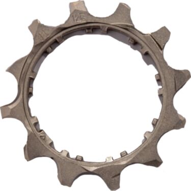 CS-R9200 sprocket, 12 TE built in spacer type