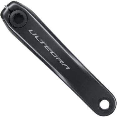 FC-R8100 Ultegra left hand crank arm unit, 160 mm