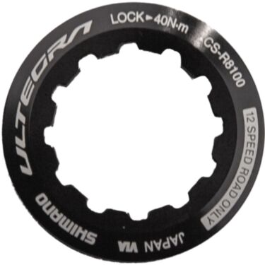 CS-R8100 lock ring and washer