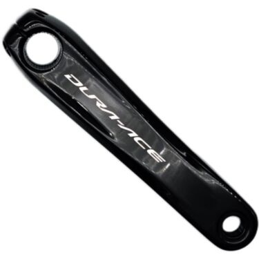 FC-09 left hand crank arm, 165 mm