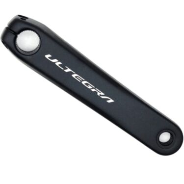 FC-08 left hand crank arm, 165 mm