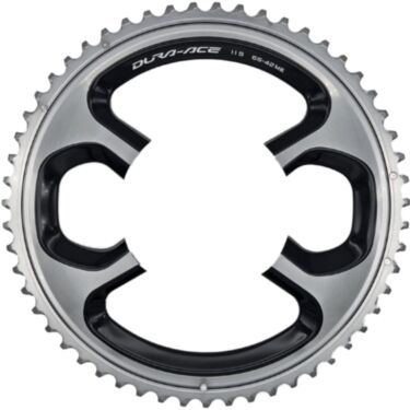 FC-9000 Dura Ace 11 speed outer chainring 55T ME