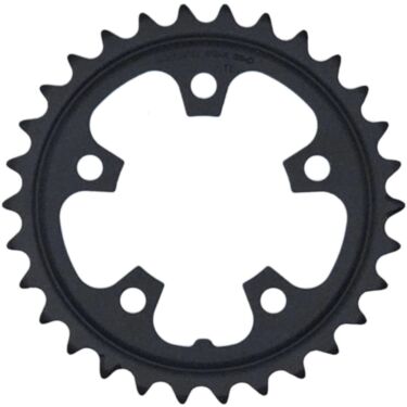 FC-3503 Sora 9 speed triple inner chainring 30T-D for 50/39/30T black