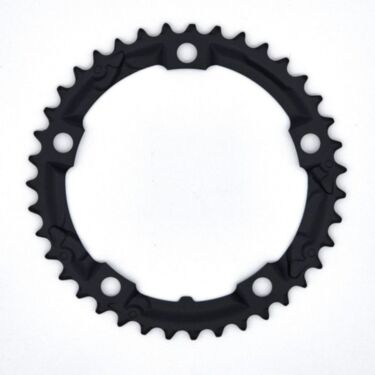 FC-3503 Sora 9 speed triple middle chainring 39T-D for 50/39/30T black
