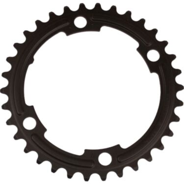 FC-5800 105 11 speed inner chainring  34T-MA, for 50/34T, black
