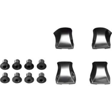 FC-M9000 chainring fixing parts and bolts for single, pack of 4