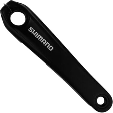 FC-MT700 left hand crank arm, 170 mm