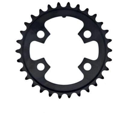 FC-4703 Tiagra 10 speed triple inner chainring 30T-MM for 50/39/30T