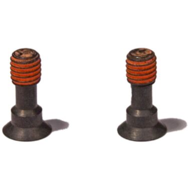 RD-9000 pulley bolt, 2 piece