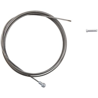 Road stainless steel inner brake wire,1.6 x 2050 mm, single