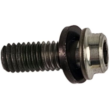 BR-M987 calliper fixing bolt M6 x 14.6 mm
