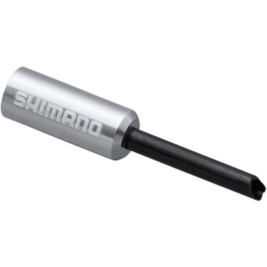BC-9000 cap with nose