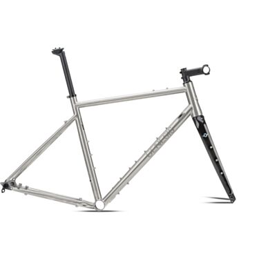 Croix De Fer Ti Frameset