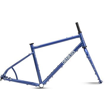 Vagabond Frameset