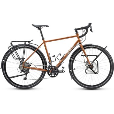 Tour De Fer 20