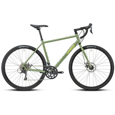 CDA 20, Medium, Production Sample Bike (Unused)
