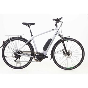 2020 Cyclone Medium/Large Sample Bike (Used)