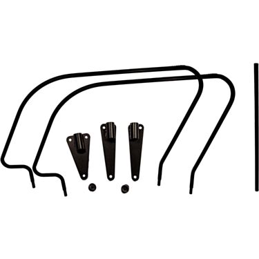 MK5 Raincover Frame and Brackets