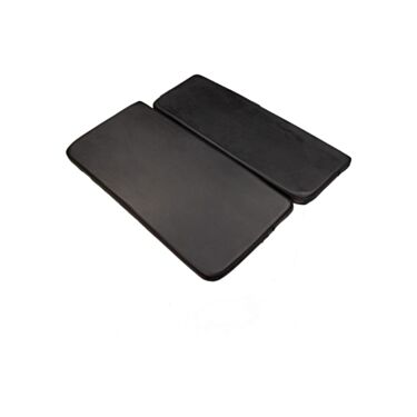 MK5 Replacement Seat Pads - Front
