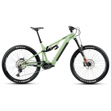Ariel 50-E Pro