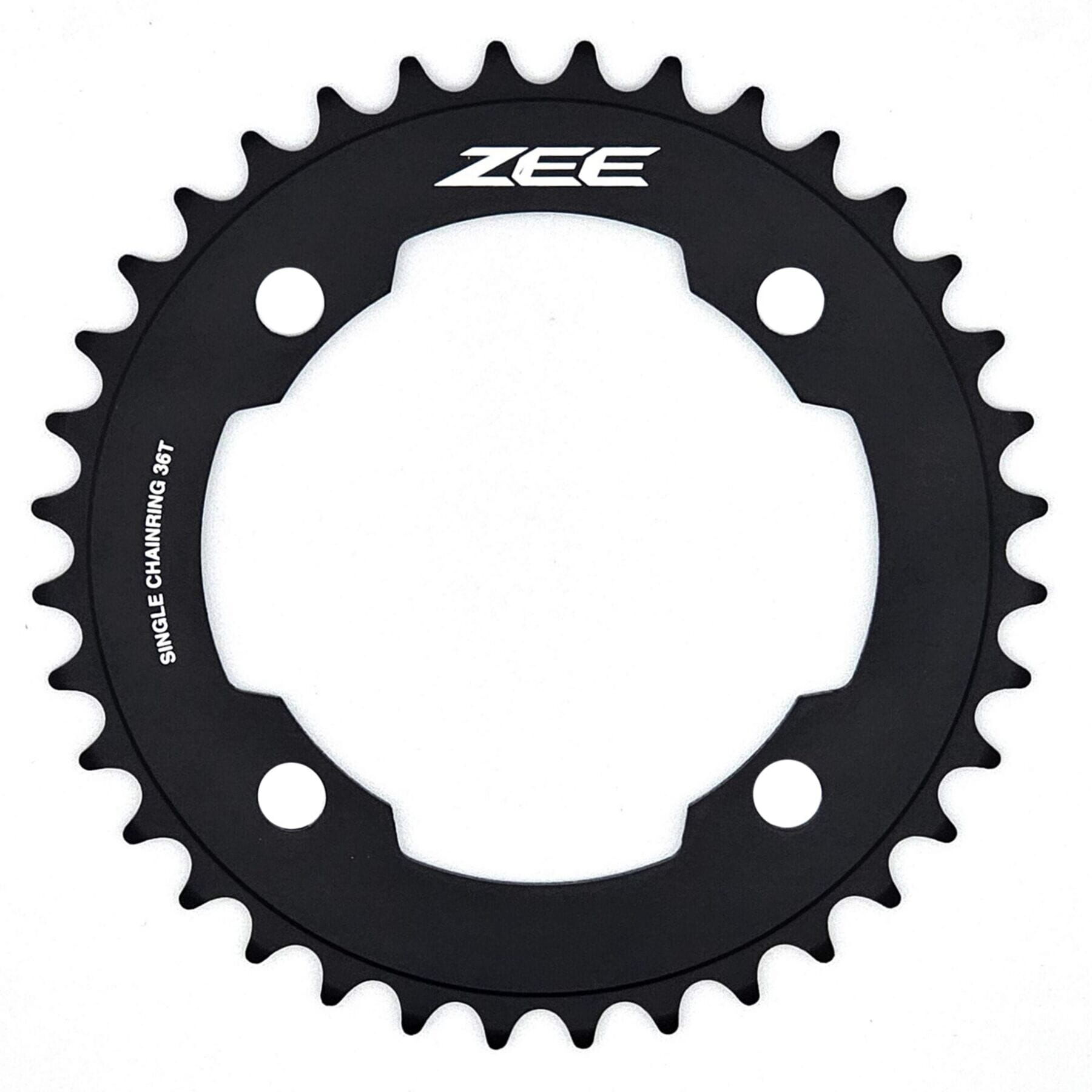 Shimano ZEE FC-M640 Zee 10 speed single chainring 36T
