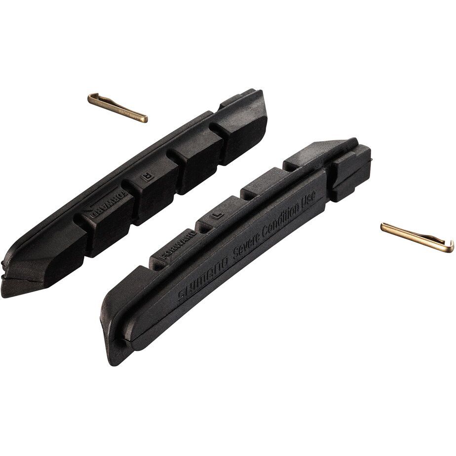Shimano M70R2 V-Brake Cartridge Pad Insert