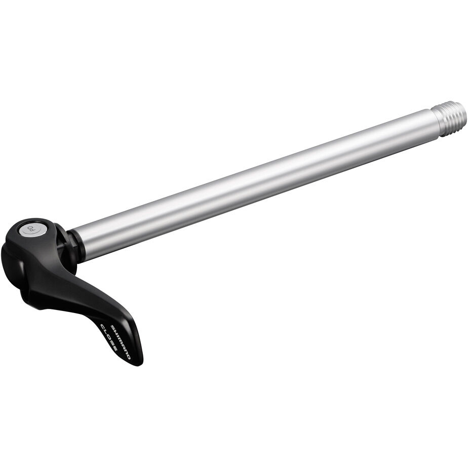 Shimano Spares AX-MT500 Axle for E-Thru rear 142 mm hubs