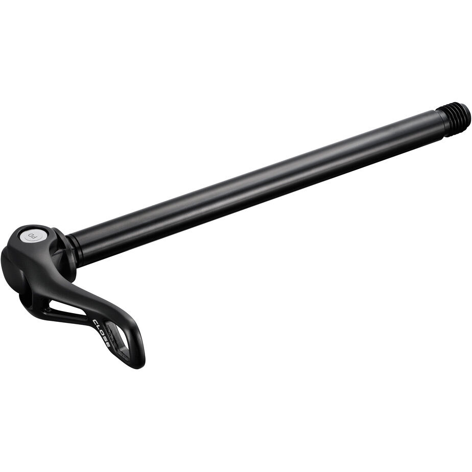 Shimano Spares AX-MT700 Axle for E-Thru rear 142 mm hubs
