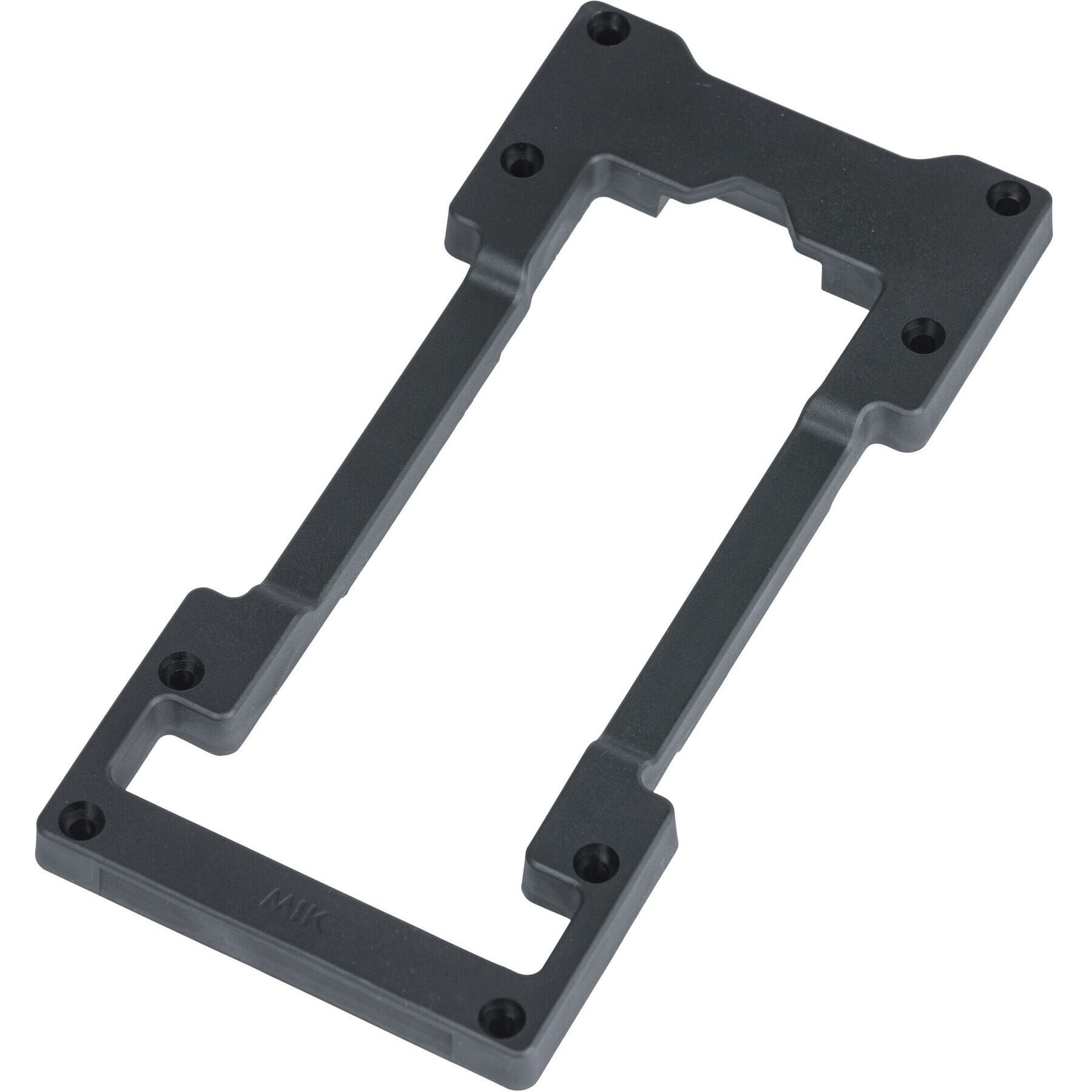 MIK  Double Decker for  Adaptor Plate