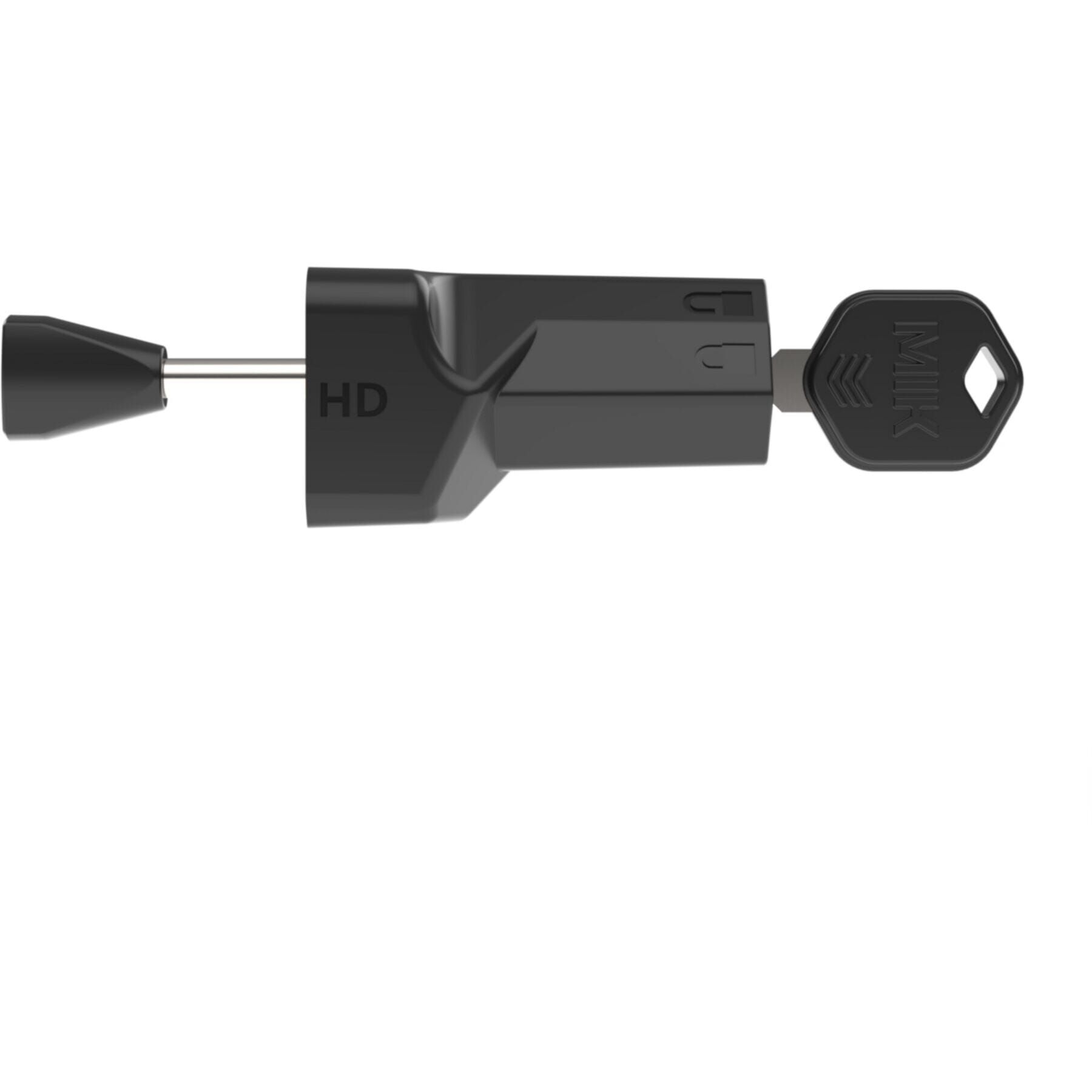 MIK  HD lock pin